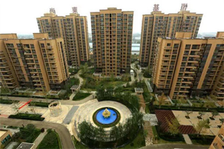 杭州花园2室2厅1卫36万96m2出售